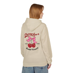 Cherry Love Hoodie
