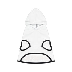 Patriotic Pet Hoodie for Dogs