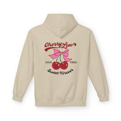 Cherry Love Hoodie