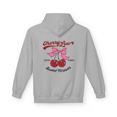 Cherry Love Hoodie