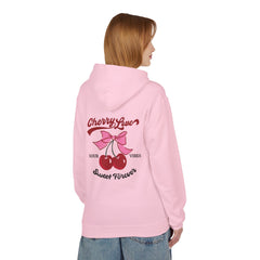 Cherry Love Hoodie