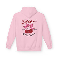 Cherry Love Hoodie