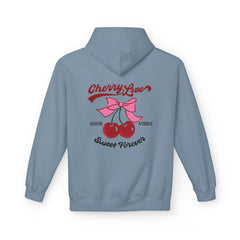 Cherry Love Hoodie