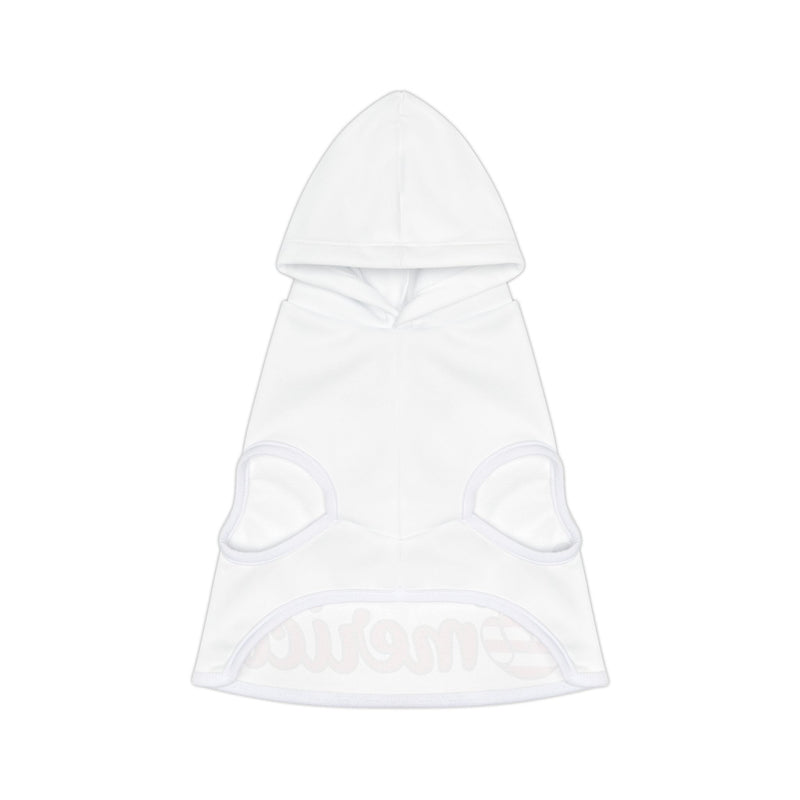 Patriotic Pet Hoodie for Dogs