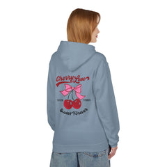 Cherry Love Hoodie