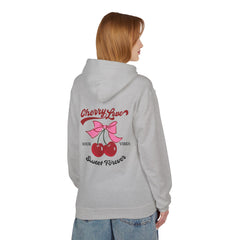 Cherry Love Hoodie