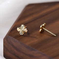 Simple Style Special Interest Light Luxury High-grade Simple Earrings