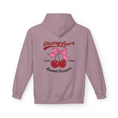 Cherry Love Hoodie