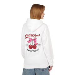 Cherry Love Hoodie