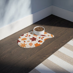 Pet Feeding Mats