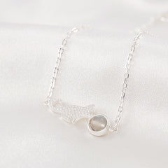 PlayingSilver Bracelet