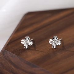 Simple Style Special Interest Light Luxury High-grade Simple Earrings