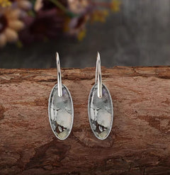 Fashion Simple Bohemian Vintage Style Earrings