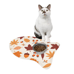Pet Feeding Mats