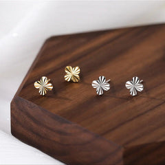 Simple Style Special Interest Light Luxury High-grade Simple Earrings