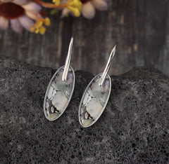 Fashion Simple Bohemian Vintage Style Earrings