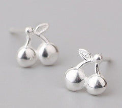 Small cherry ear nail