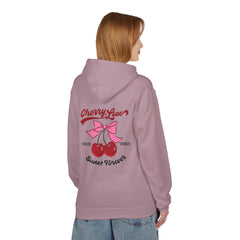 Cherry Love Hoodie