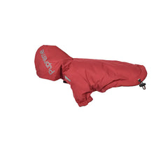 Winter Dog Jacket - Thick Fleece Waterproof Hoodie