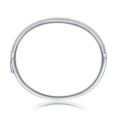Women's 925 Sterling Silver High-grade Bracelet