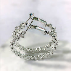 Personality Advanced Trendy Earrings Ornament