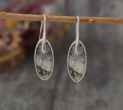 Fashion Simple Bohemian Vintage Style Earrings