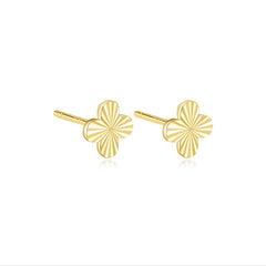 Simple Style Special Interest Light Luxury High-grade Simple Earrings