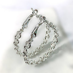 Personality Advanced Trendy Earrings Ornament