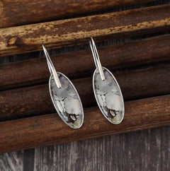 Fashion Simple Bohemian Vintage Style Earrings