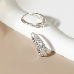 High-grade Female Graceful Earrings