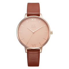 SK Fashion Watch for Women